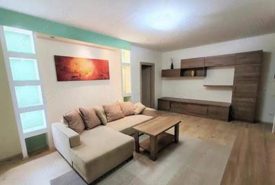 Apartment 3 Camere Greenfield | 2 Bai | Balcon | Centrala proprie | Parcare - 1