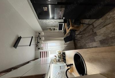 Apartament cu 2 camere semidecomandat în Iancului - 6