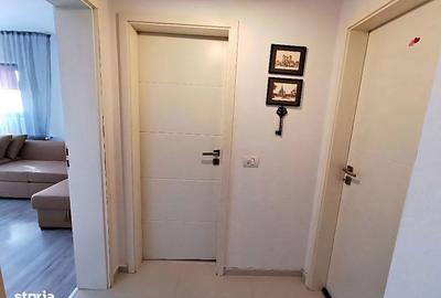 Apartament cu 2 camere decomandat în Aradului - 9