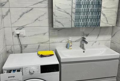 Apartament cu 2 camere decomandat în Nord - 10