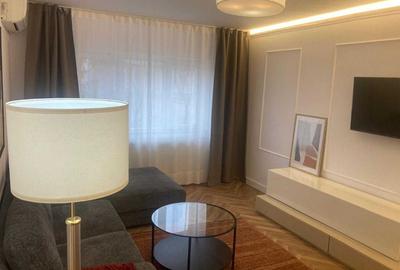 Apartament 2 camere modern la 4 minute metrou Aurel Vlaicu - 2