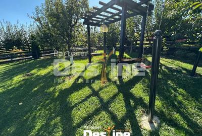 Teren Construcții intravilan de 11000 mp, în Tătăruși - 5