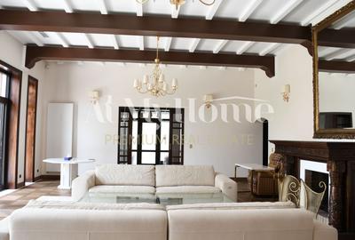 Casă individuală cu 5 camere cu Piscina în Snagov - 4