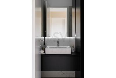 Apartament cu 3 camere decomandat, mobilat în Herăstrău - 10
