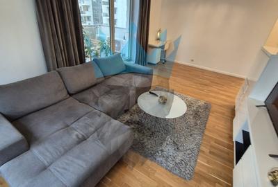 Apartament 2 Camere LUXURIA Residence Domenii Bucuresti - 2