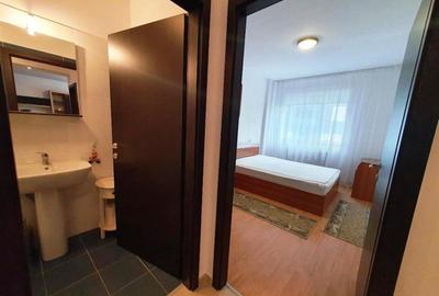 Apartament cu 2 camere decomandat, mobilat în Răcădău - 5