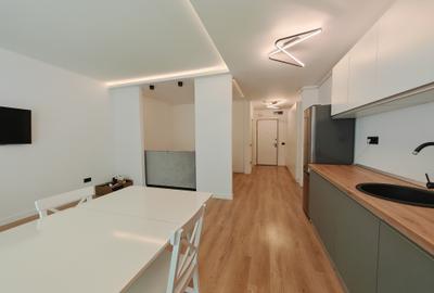 Garsoniera de inchiriat Mamaia zona Iaki - 9