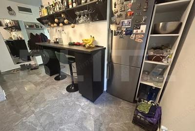 Apartament cu 3 camere semidecomandat în Soarelui - 2