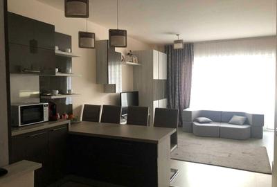 Garsonieră semidecomandată în Exterior Vest