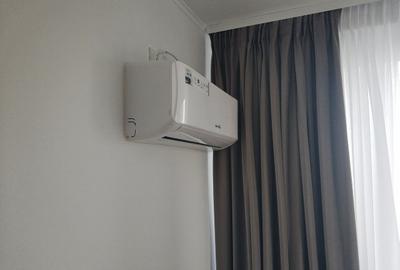 Faleza Nord - Apartament cu 3 camere frontal la mare - 17