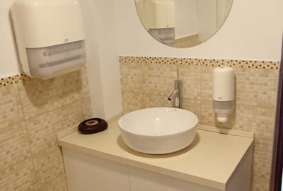 Casa pentru birouri singura curte zona Floreasca-Parc Casa pentru birouri singura curte zona Floreasca-Parc - 11