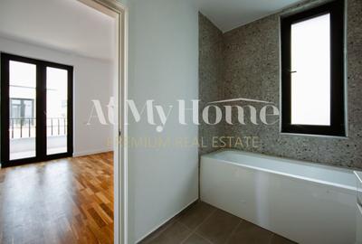 VILA 5 CAMERE//PROIECT NOU//GARAJ//PISCINA//COMPOUND PIPERA - 18