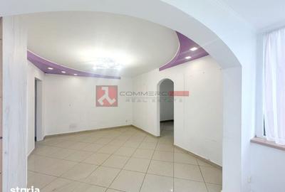 Spațiu comercial, de 60 mp, în Astra - 1