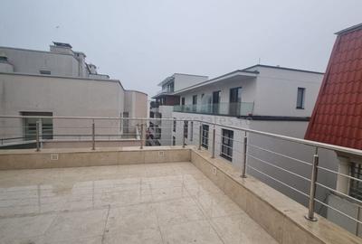 PRIMAVERII DE INCHIRIAT DUPLEX 5 CAMERE LOC PARCARE - 30