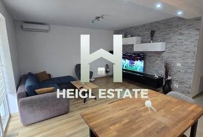 Apartament cu 3 camere în Giroc - 1