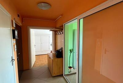 Apartament cu 3 camere semidecomandat în Central - 7