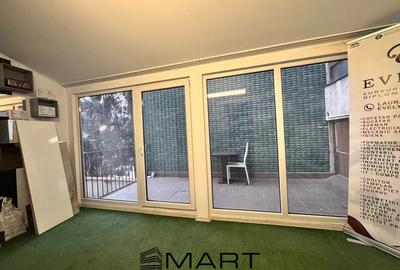 Spatiu comercial ultracentral zona Calea Dumbravii - 4