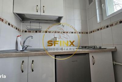 Garsonieră, mobilată în Alba Iulia - 10