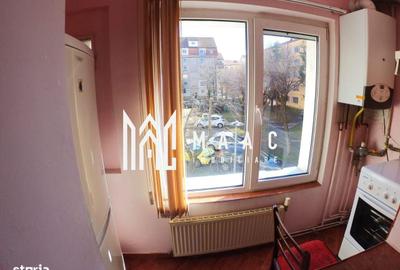 Apartament cu 2 camere decomandat în Terezian