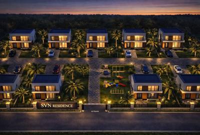 Casă cu 4 camere în Central - 2