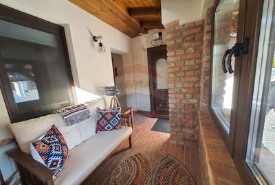 Pensiune cu 15 unita?i de cazare in Media? - 1