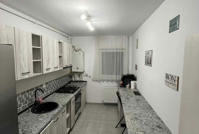 Casă cu 2 camere în Berceni - 4