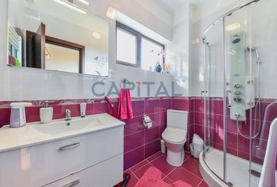 Casa de vanzare in cartierul Gheorgheni. Comision 0! - 12