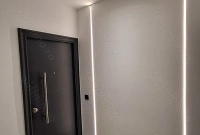 Inchiriez apartament 2 camere zona centrala - 2