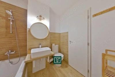 Apartament cu 3 camere complet renovat Micalaca zona 300, Arad - 13
