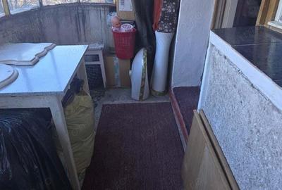 Vand apartament 3 camere decomandat in Deva. zona Lido (Casa de Pensii), etaj 2, bloc de 4 etaje - 7