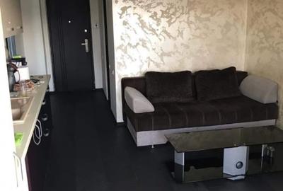 Apartament 1 camera, Calea Calarasilor, etaj intermediar. - 3