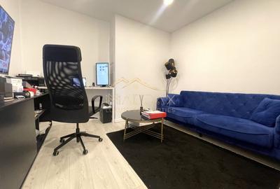 4 rooms apartment - 122 sqm *Furnished*/ 1 Parking / Floreasca - 31