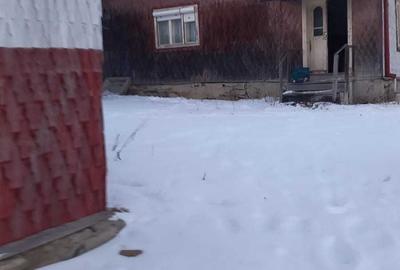 Casă cu 2 camere în Poiana Stampei - 3