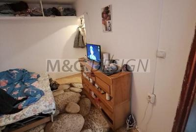 Apartament cu 2 camere nedecomandat în Șagului - 3
