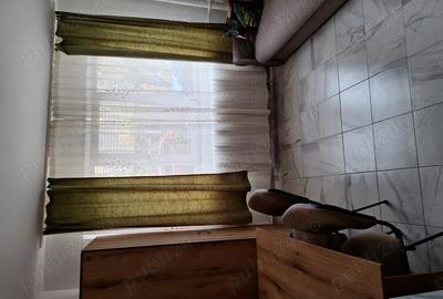 Garsonieră nedecomandată în Buziașului - 2