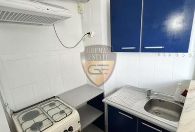 3 camere decomandat, 2 bai, 2 balcoane, str Pescarilor Faleza Nord, gaze, A/C - 7