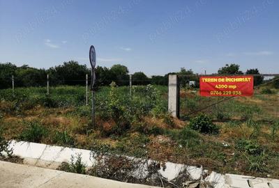 Spațiu comercial, în Florești - 1