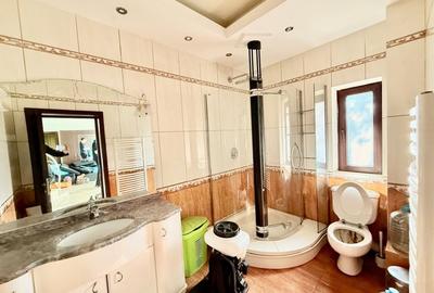 Duplex 14 camere Pantelimon Cernica 864 mp desfasurati - 19