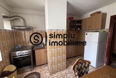 Apartament cu 3 camere decomandat în Gării - 5