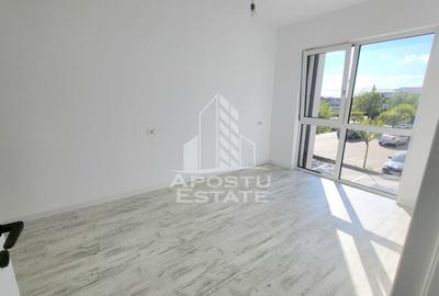 Apartament cu 3 camere,etajul 1,bloc nou,Dumbravita - 7