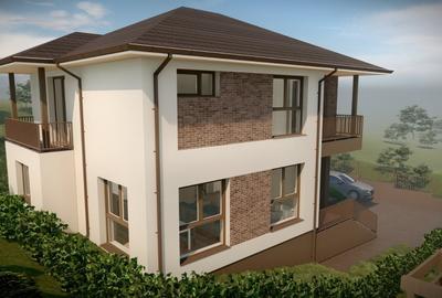 Proiect nou!!! 2 case individuale,  Dezmir Proiect nou!!! 2 case individuale,  Dezmir - 7