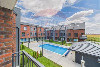 De vanzare | Vila cu 4 camere | Nobil Residence, Tunari - 12