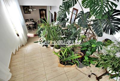Casă individuală cu 8 camere cu Canalizare în Sântana de Mureș - 20