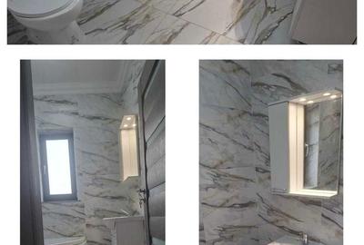 Casă cu 4 camere în Cătămărești - 2