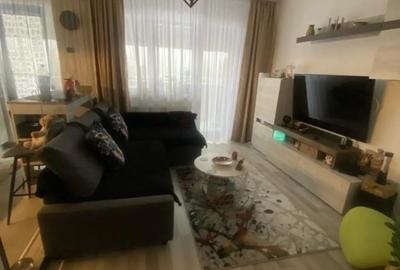 Apartament cu 2 camere decomandat în Exterior Vest - 3