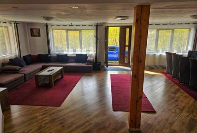 Casă cu 4 camere cu Teren 3000 Mp în Dosu Bricii - 4