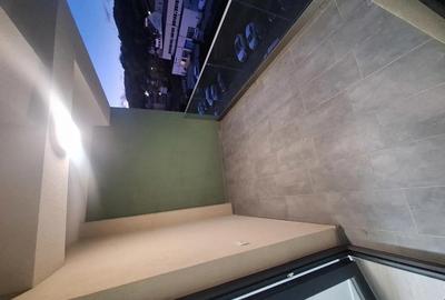 Inchiriez studio zona Zavoi - 2