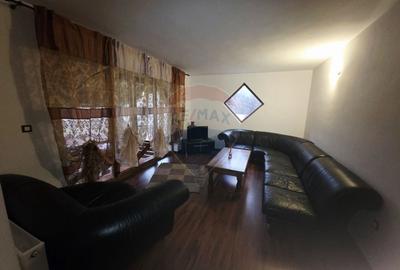 Casa /Vila de vanzare in Durau - 33