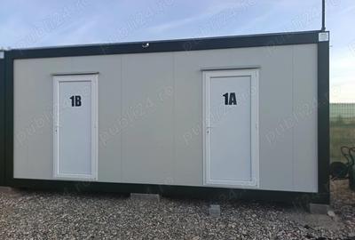 Spațiu comercial, de 4 mp, în Geamăna - 2