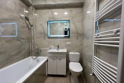 De inchiriat apartament o camera zona Dambul Rotund - 3